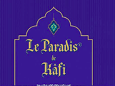 روضهّ الکافی به زبان فرانسوی